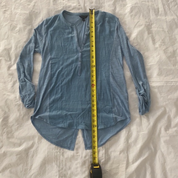 Lucky Brand size small shirt - Picture 7 of 7